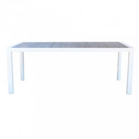 TAVOLO CARSON 195 X 90