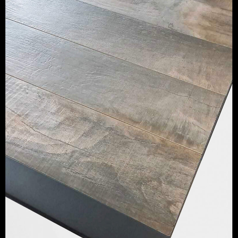 TAVOLO CARSON 195 X 90