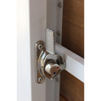 TAVOLO CAYMAN 160/240 X 95