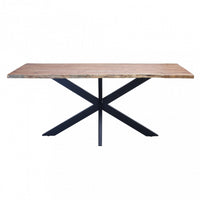 TAVOLO CHASE 180 X 90