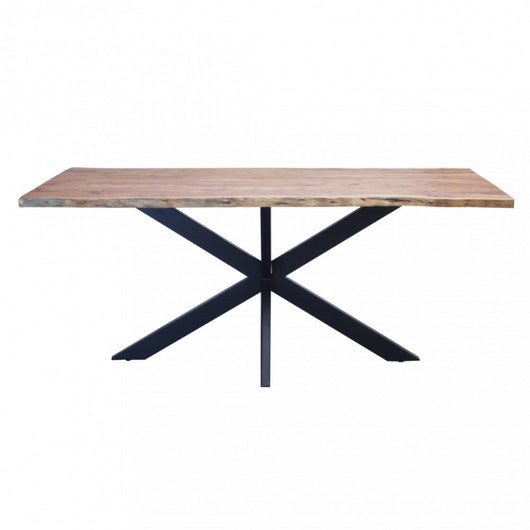 TAVOLO CHASE 180 X 90