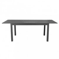 TAVOLO CUBA ALLUNGABILE 150/210 X 90