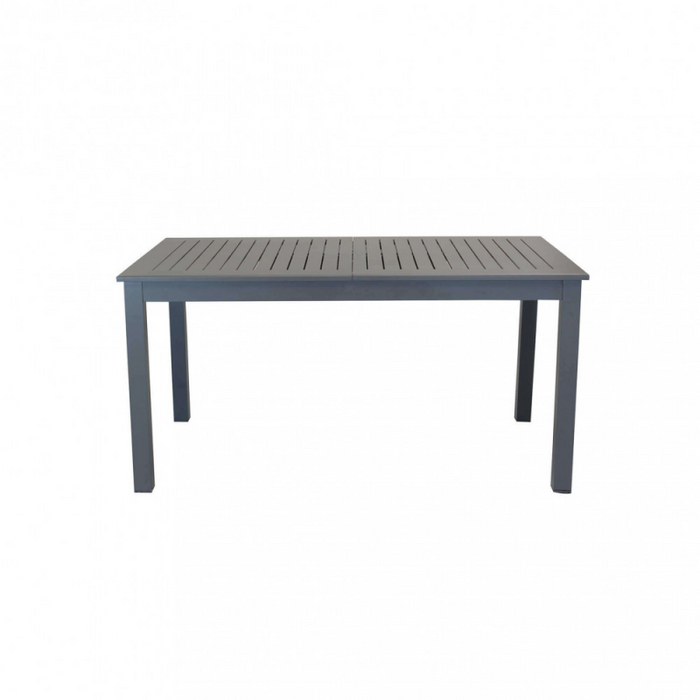 TAVOLO CUBA ALLUNGABILE 150/210 X 90