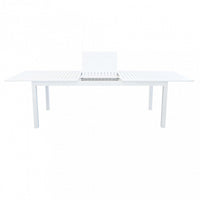 TAVOLO CUBA ALLUNGABILE 220/280 X 100