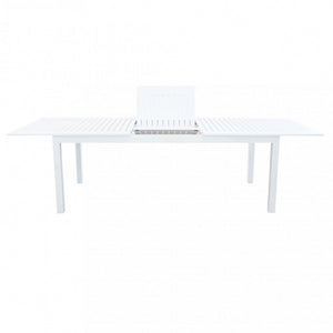 TAVOLO CUBA ALLUNGABILE 220/280 X 100