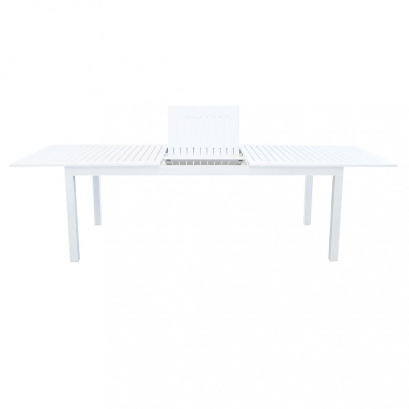 TAVOLO CUBA ALLUNGABILE 220/280 X 100