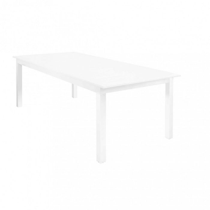 TAVOLO CUBA ALLUNGABILE 220/280 X 100