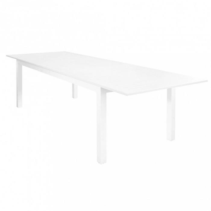 TAVOLO CUBA ALLUNGABILE 220/280 X 100