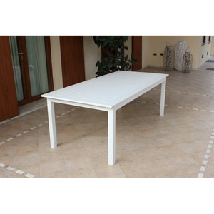 TAVOLO CUBA ALLUNGABILE 220/280 X 100