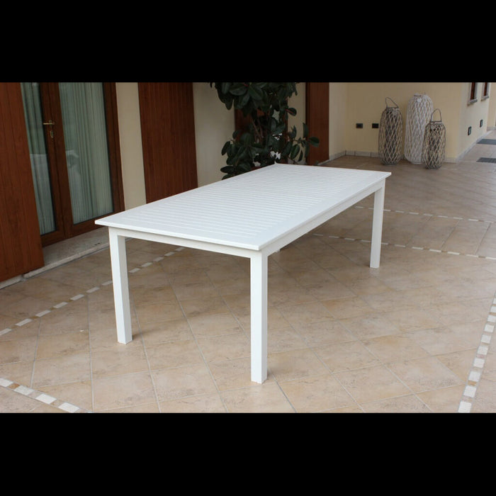 TAVOLO CUBA ALLUNGABILE 220/280 X 100