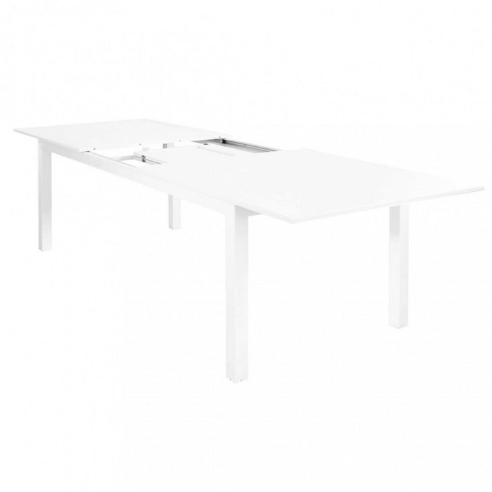 TAVOLO CUBA ALLUNGABILE 220/280 X 100