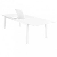 TAVOLO CUBA ALLUNGABILE 220/280 X 100