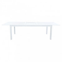 TAVOLO CUBA ALLUNGABILE 220/280 X 100