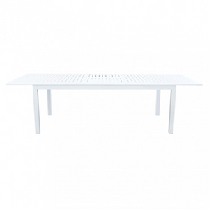 TAVOLO CUBA ALLUNGABILE 220/280 X 100