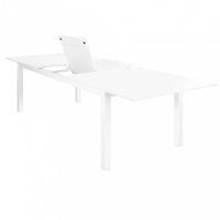 TAVOLO CUBA ALLUNGABILE 220/280 X 100