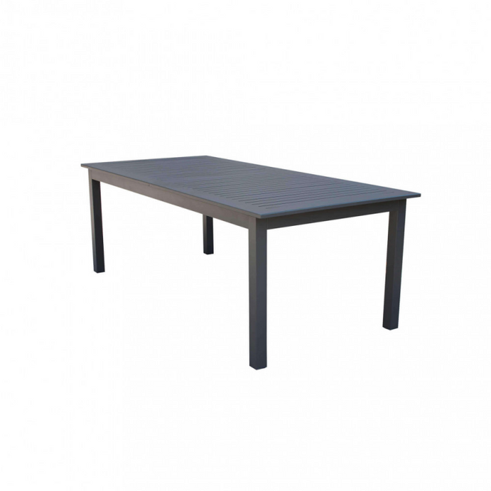 TAVOLO CUBA ALLUNGABILE 220/280 X 100