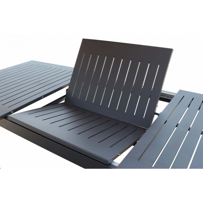 TAVOLO CUBA ALLUNGABILE 220/280 X 100