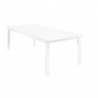 TAVOLO CUBA ALLUNGABILE 220/280 X 100