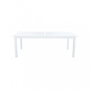 TAVOLO CUBA ALLUNGABILE 220/280 X 100