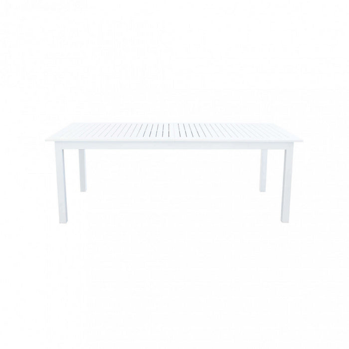 TAVOLO CUBA ALLUNGABILE 220/280 X 100