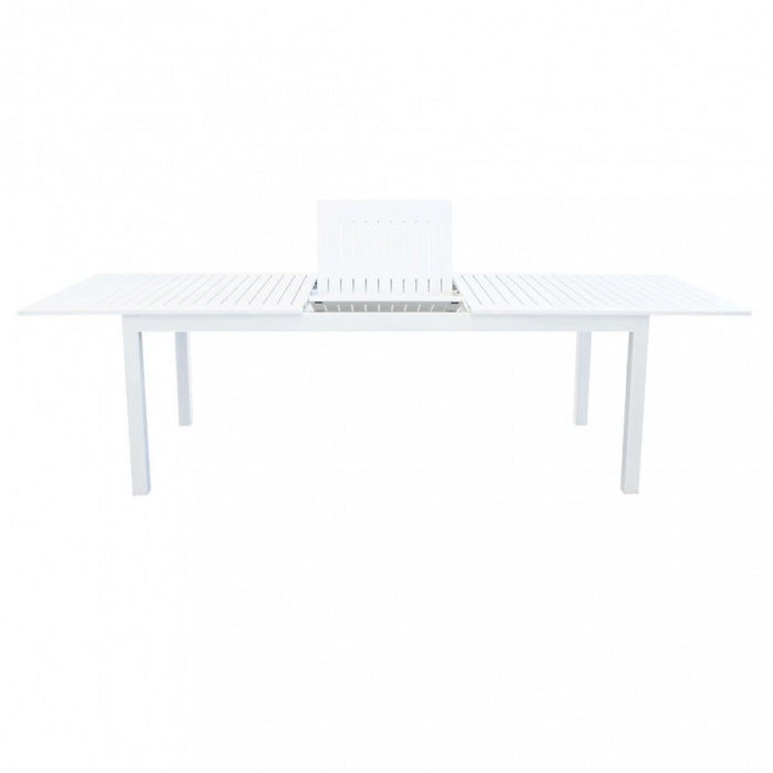 TAVOLO CUBA ALLUNGABILE 220/280 X 100