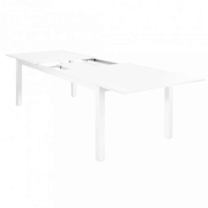 TAVOLO CUBA ALLUNGABILE 220/280 X 100