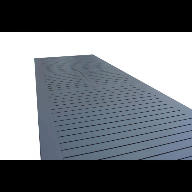 TAVOLO CUBA ALLUNGABILE 220/280 X 100