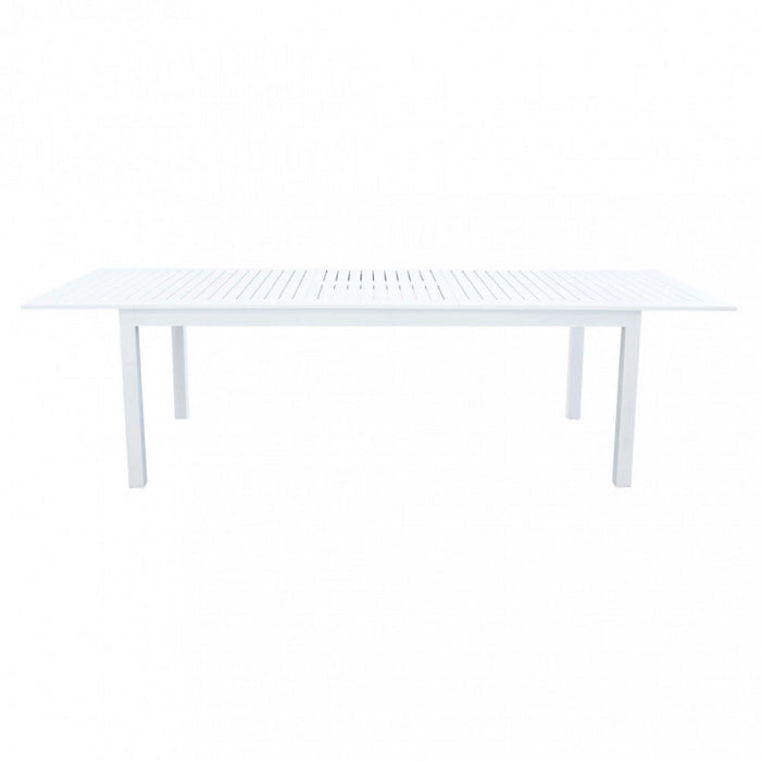 TAVOLO CUBA ALLUNGABILE 220/280 X 100