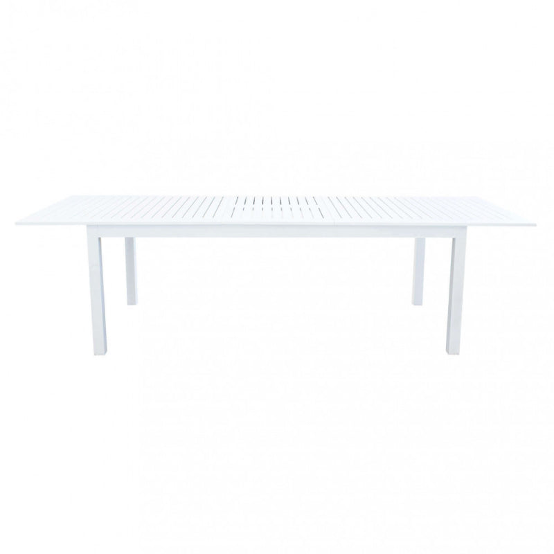 TAVOLO CUBA ALLUNGABILE 220/280 X 100