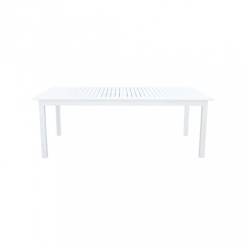 TAVOLO CUBA ALLUNGABILE 220/280 X 100