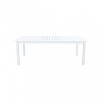 TAVOLO CUBA ALLUNGABILE 220/280 X 100