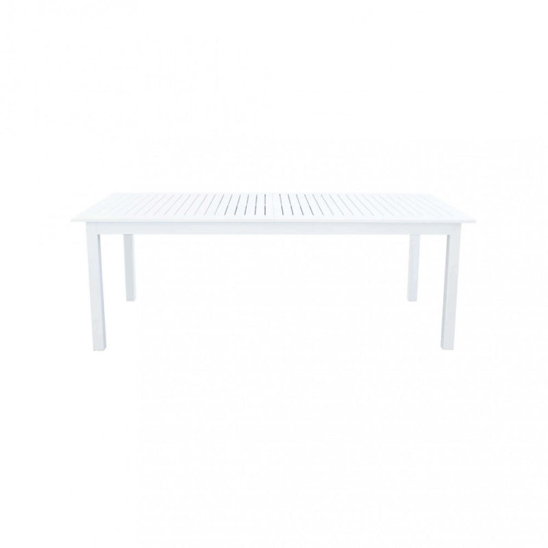 TAVOLO CUBA ALLUNGABILE 220/280 X 100