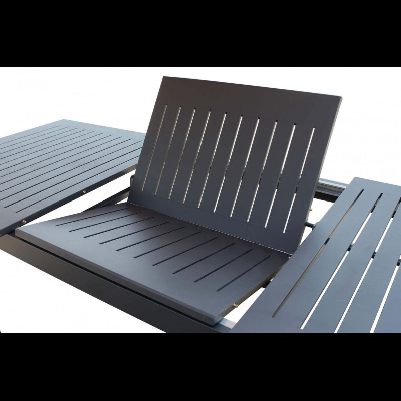 TAVOLO CUBA ALLUNGABILE 220/280 X 100