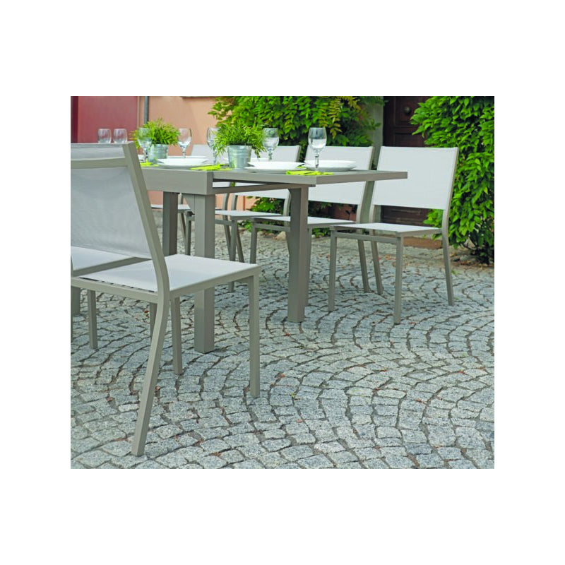 Tavolo da balcone MOIA Capannori tortora