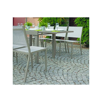 Tavolo da balcone MOIA Capannori tortora