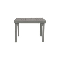 Tavolo da balcone MOIA Capannori tortora