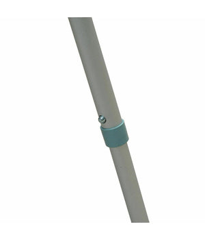 Tavolo Da Campeggio E Picnic In Alluminio Pieghevole Richiudibile         