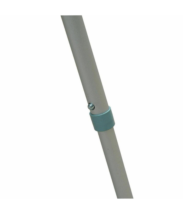 Tavolo Da Campeggio E Picnic In Alluminio Pieghevole Richiudibile         