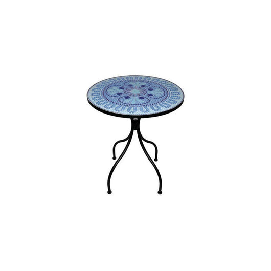 Tavolo Decojardin Hellas 80Cm