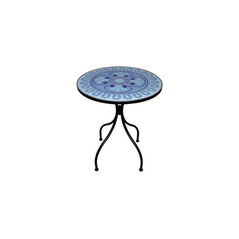 Tavolo Decojardin Hellas 80Cm