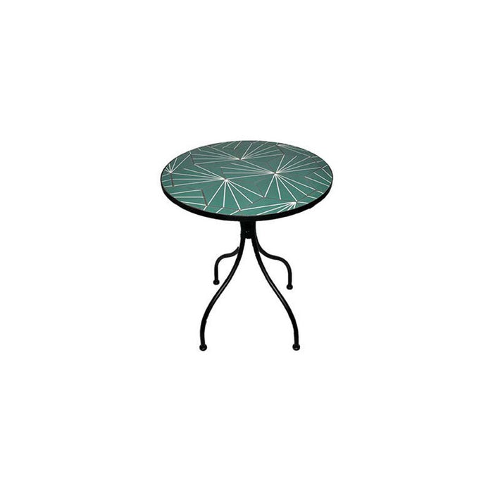 Tavolo Decojardin New Age 80Cm