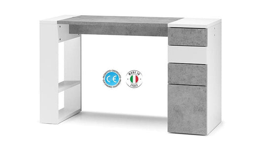 Tavolo per manicure MADE IN ITALY | VICTORY 2