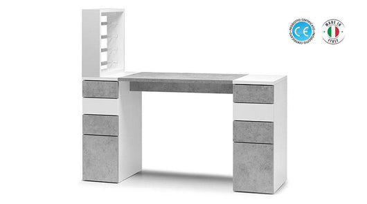 Tavolo per manicure MADE IN ITALY | VICTORY 5