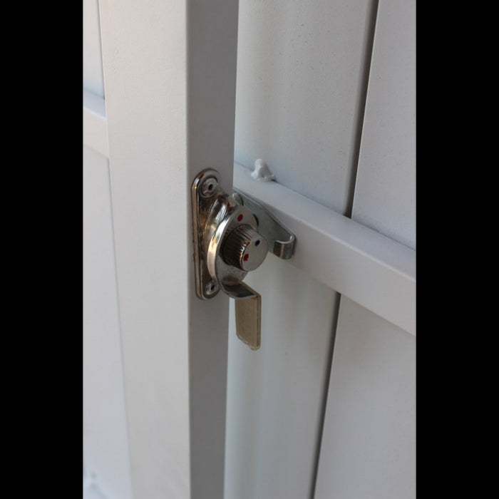 TAVOLO FORMENTERA 200/300 X 100