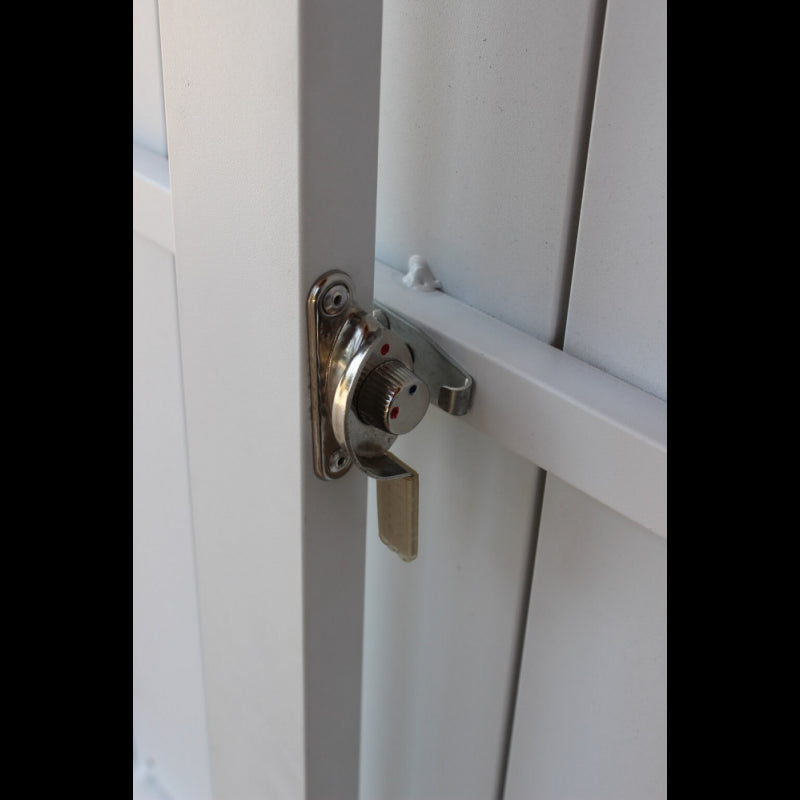 TAVOLO FORMENTERA 200/300 X 100