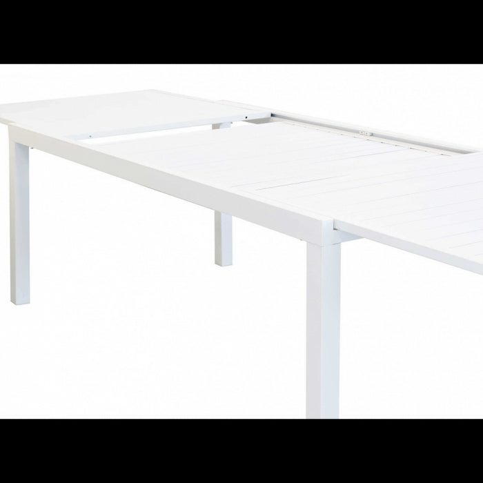 TAVOLO FORMENTERA 200/300 X 100