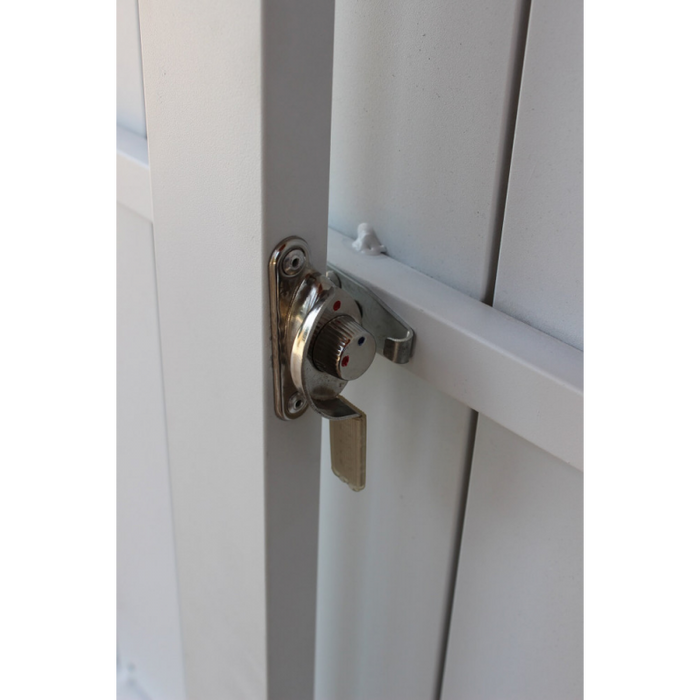 TAVOLO FORMENTERA 200/300 X 100