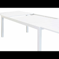 TAVOLO FORMENTERA 200/300 X 100