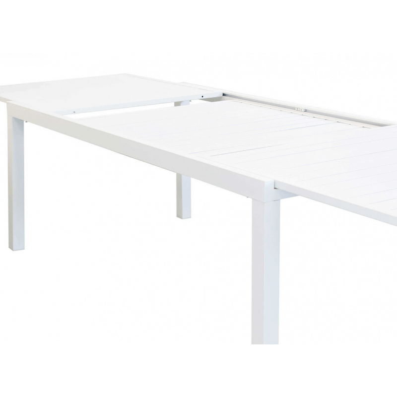 TAVOLO FORMENTERA 200/300 X 100