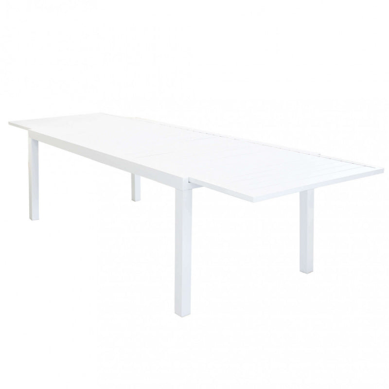 TAVOLO FORMENTERA 200/300 X 100